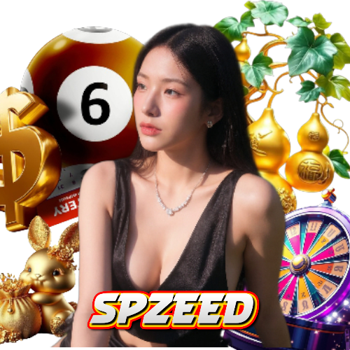 spzeed slot