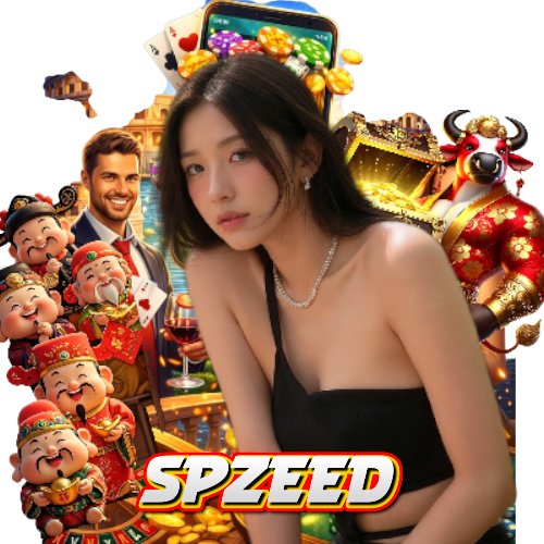 spzeed เข้าสู่ระบบ